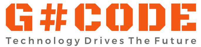 G#CODE